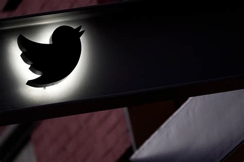 EU official says Twitter abandons bloc’s code of practice on disinformation